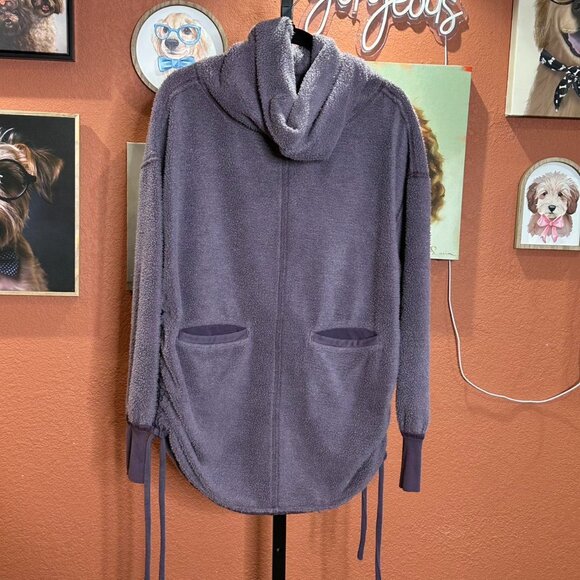 We the Free Fireside Funnel Tunic - Picture 3 of 7